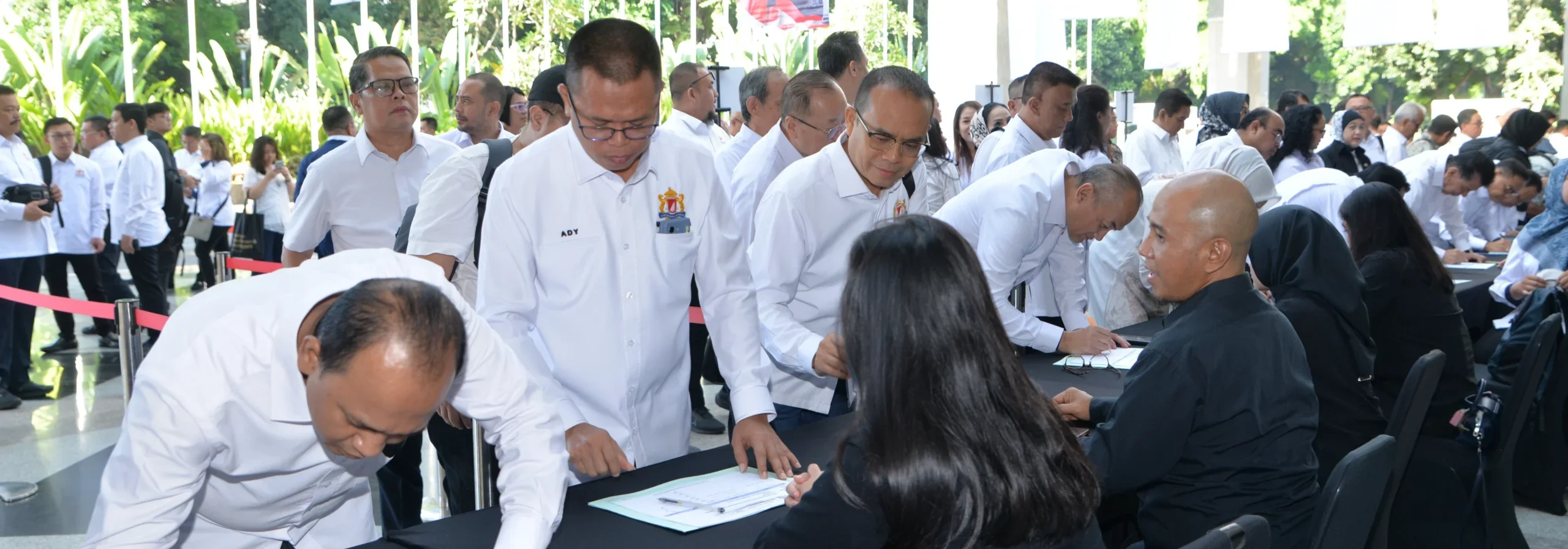 Kegiatan Kadin Tabanan